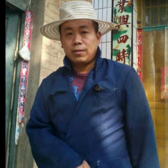 走濮阳（六先生）