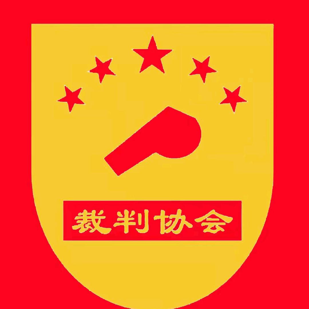 柳职大裁判协会