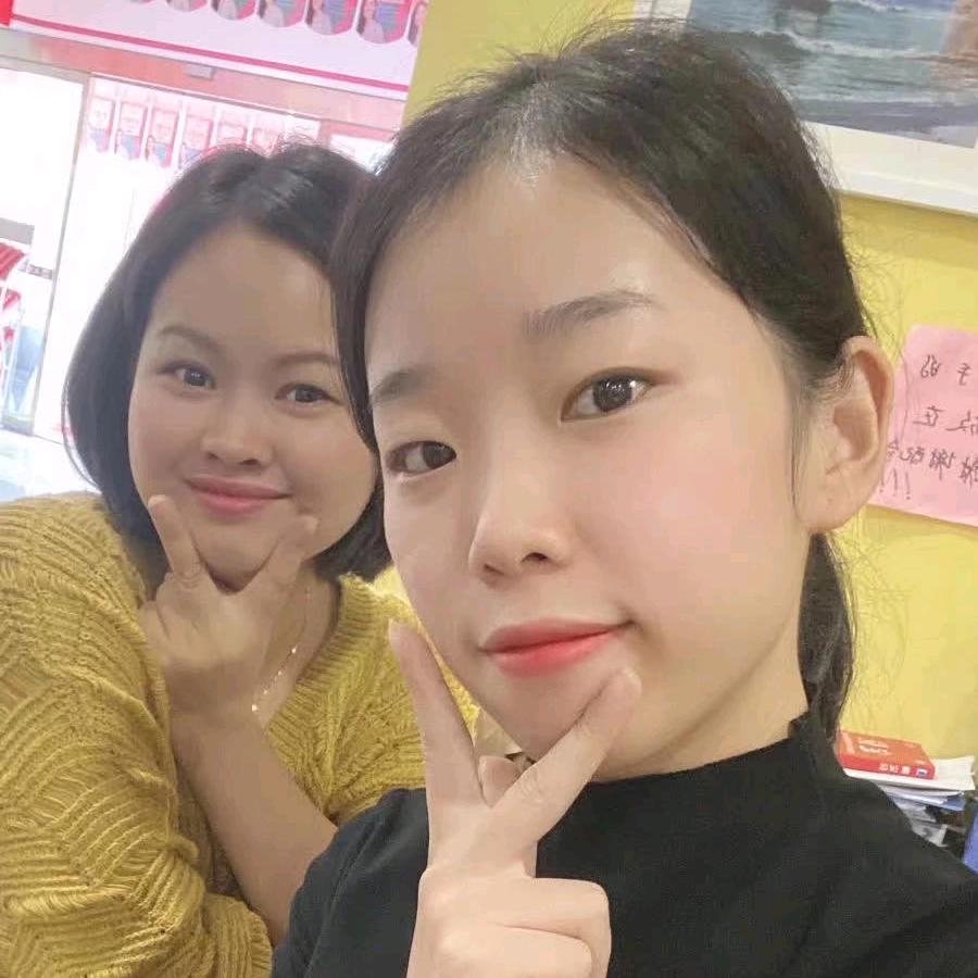 任性 💅