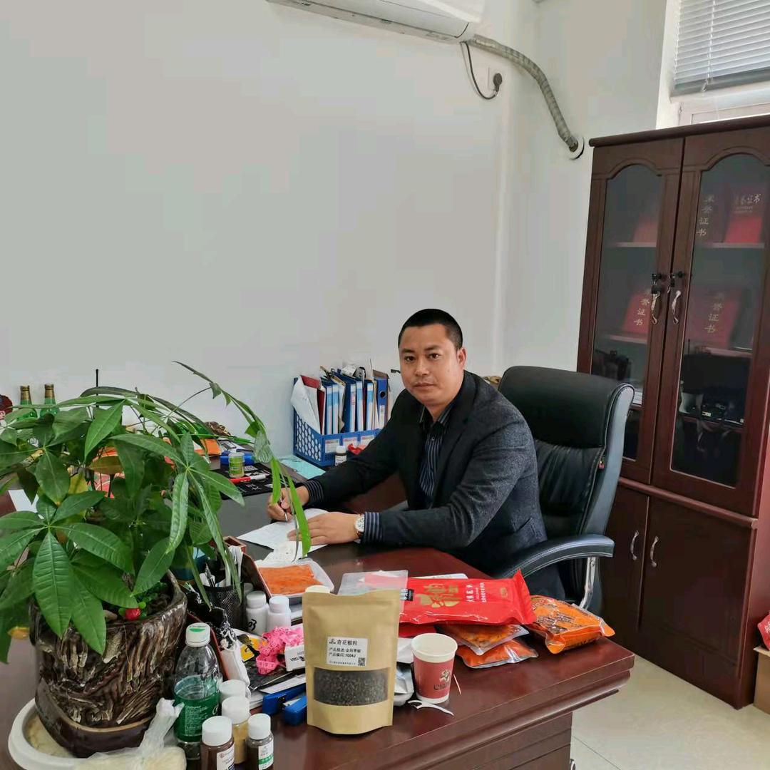 火锅底料工厂