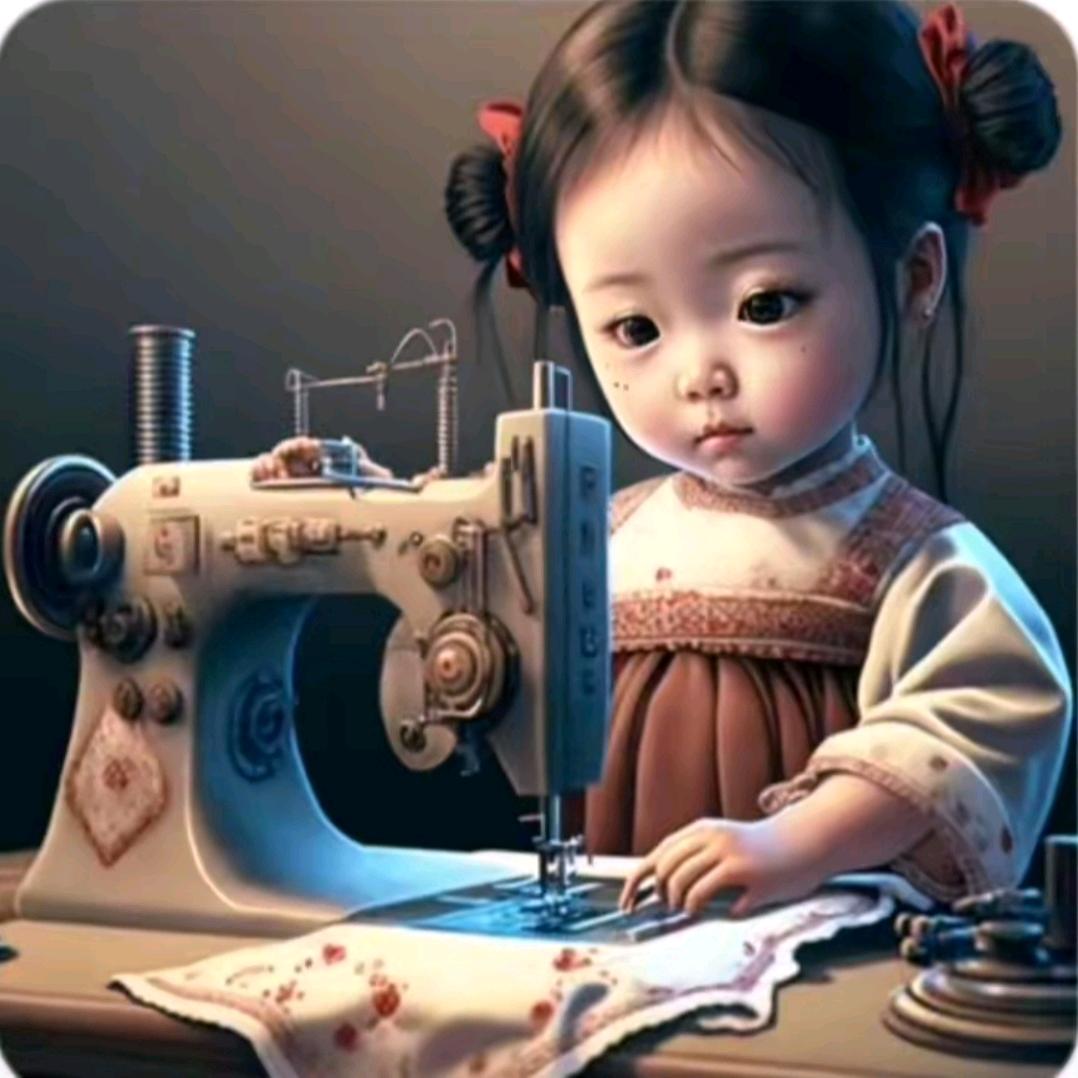 小裁缝绣补改衣☜ ♥ ☞