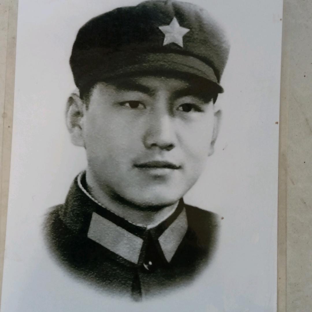 山西老兵叔