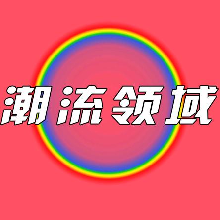 潮流领域
