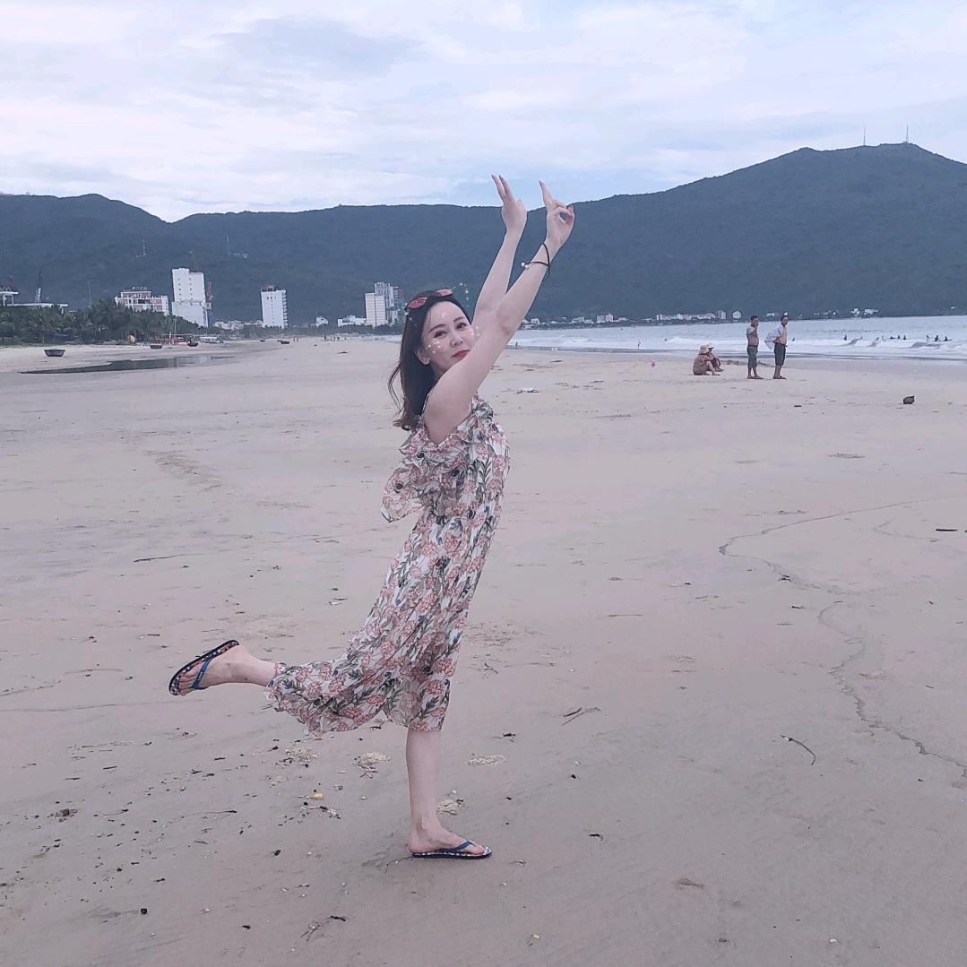 大媛媛（万宁兴隆咖啡）