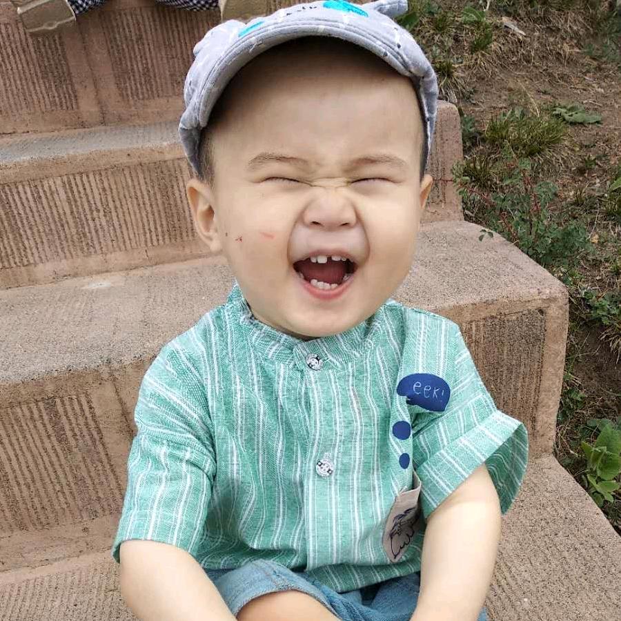 小克