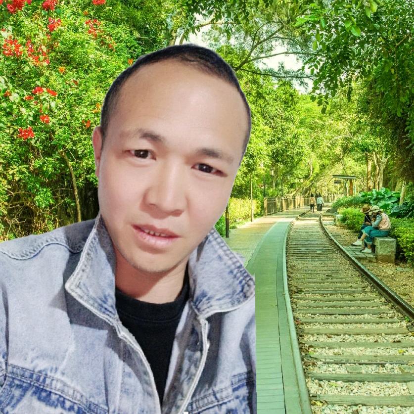 画个句号给昨天