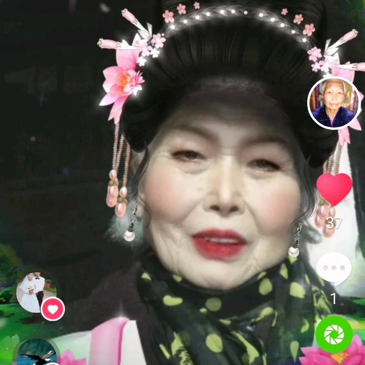 天天开心？