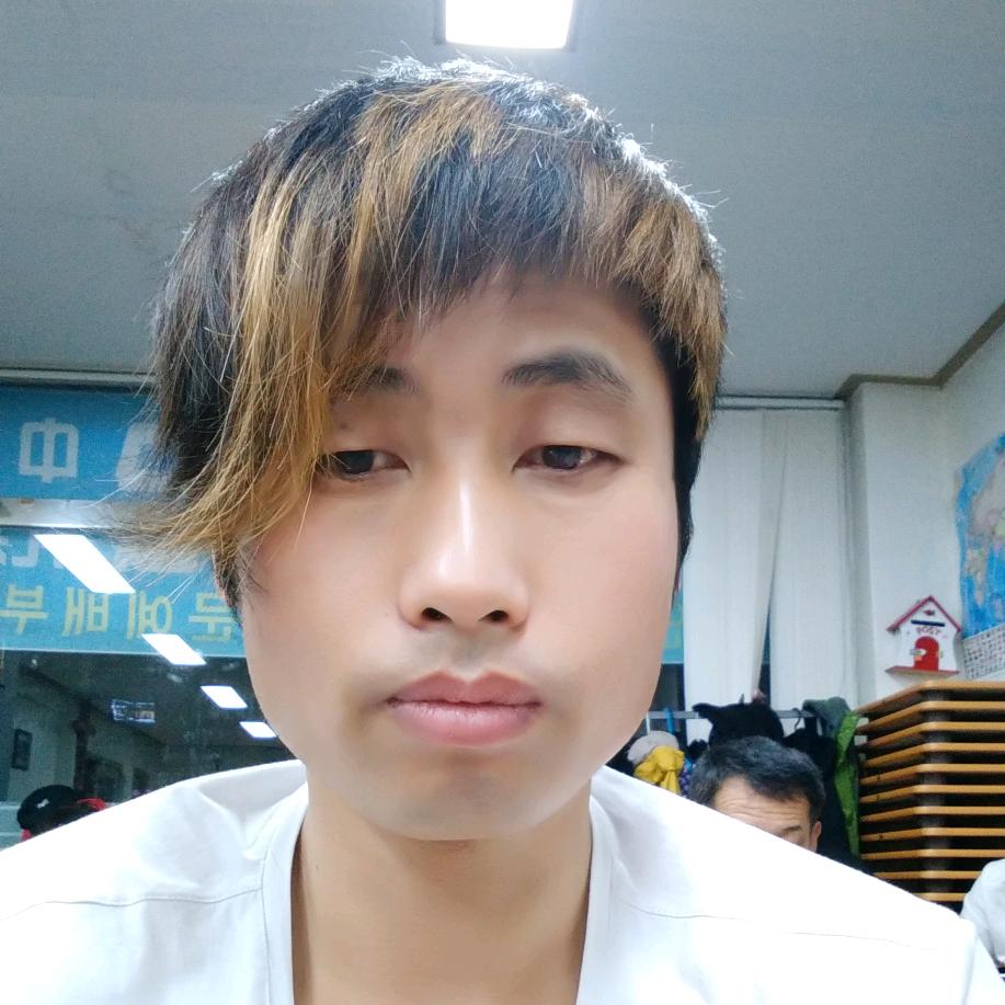 琼人美发