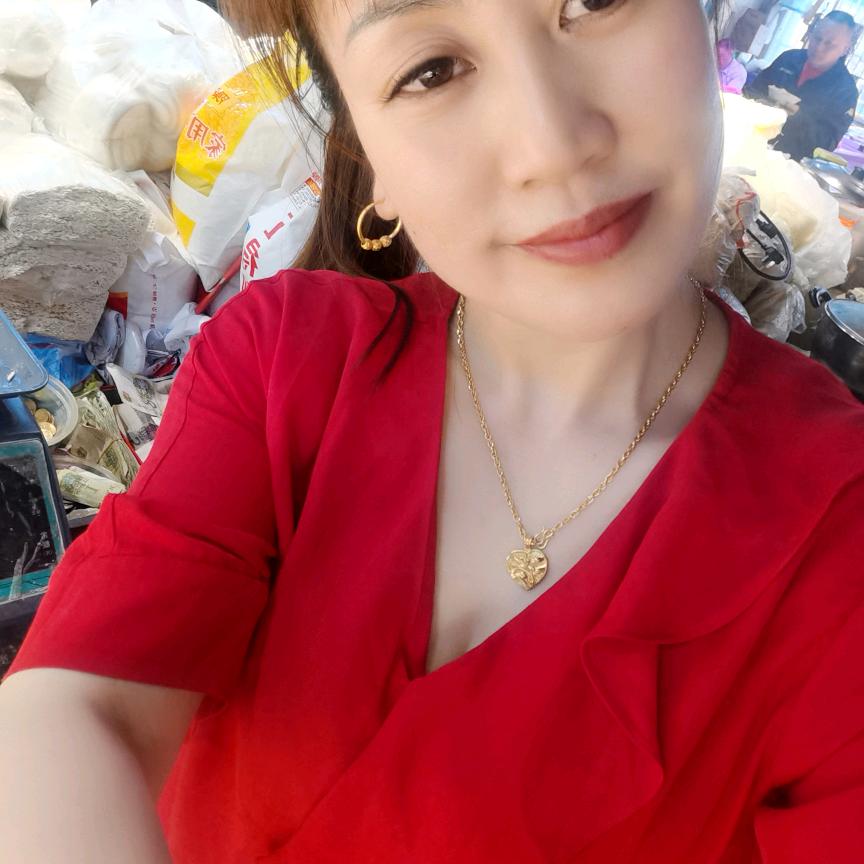 兰花香草