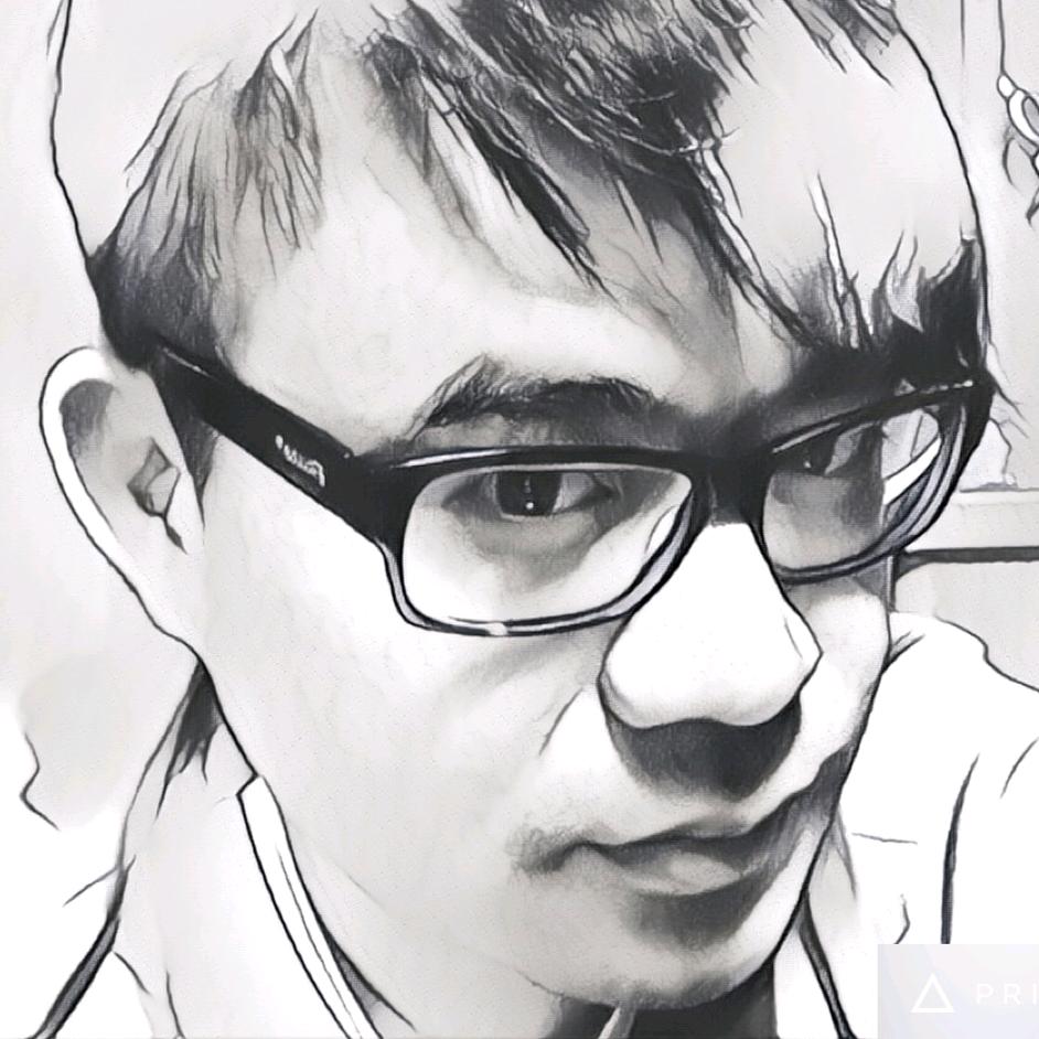 澎湃的彭伟
