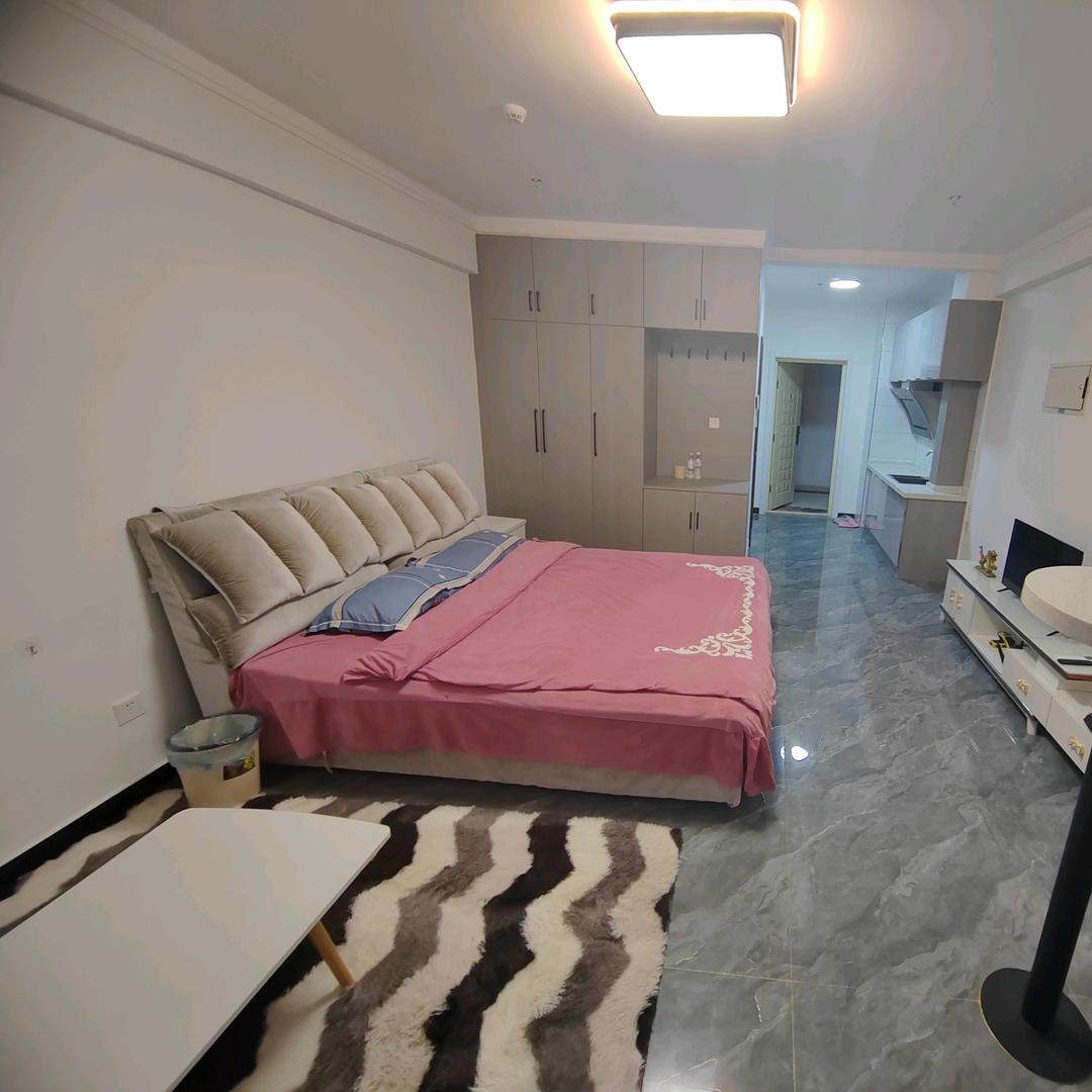 十一楼超市快递代收