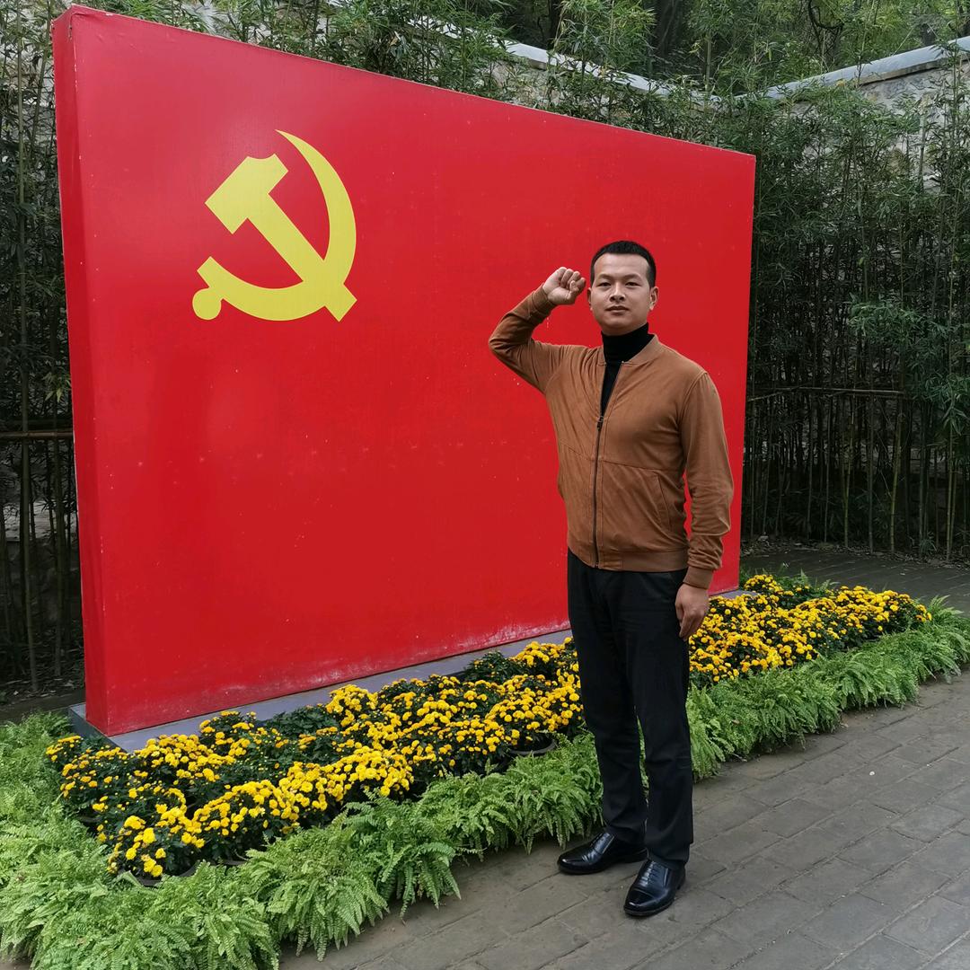 亮眼观世界