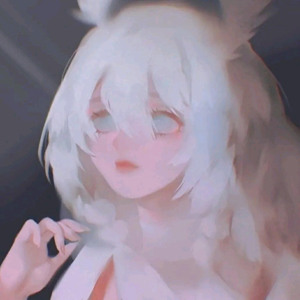 卷卷小妹OvO