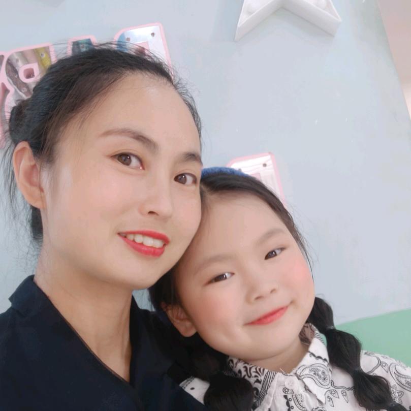 干保洁的晏紫