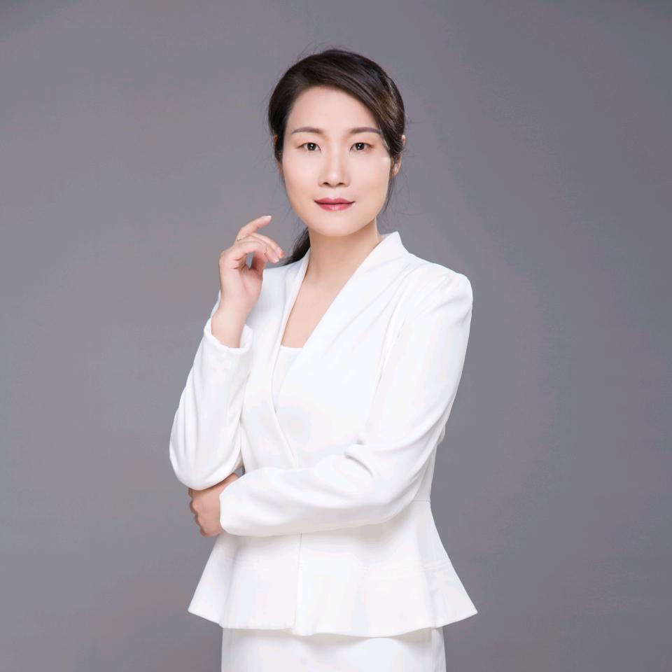 潘书丽  （情感/心理咨询）