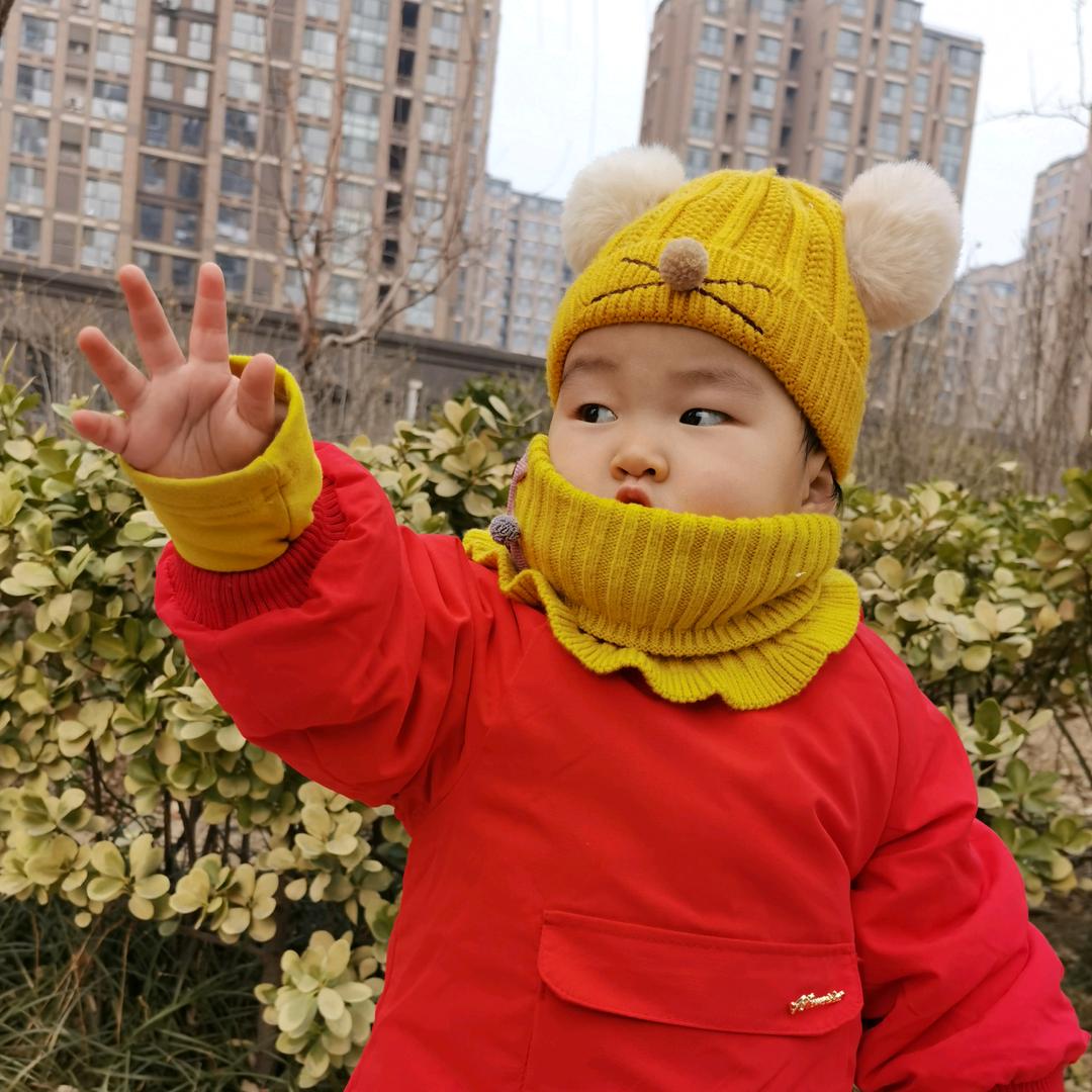 小雪