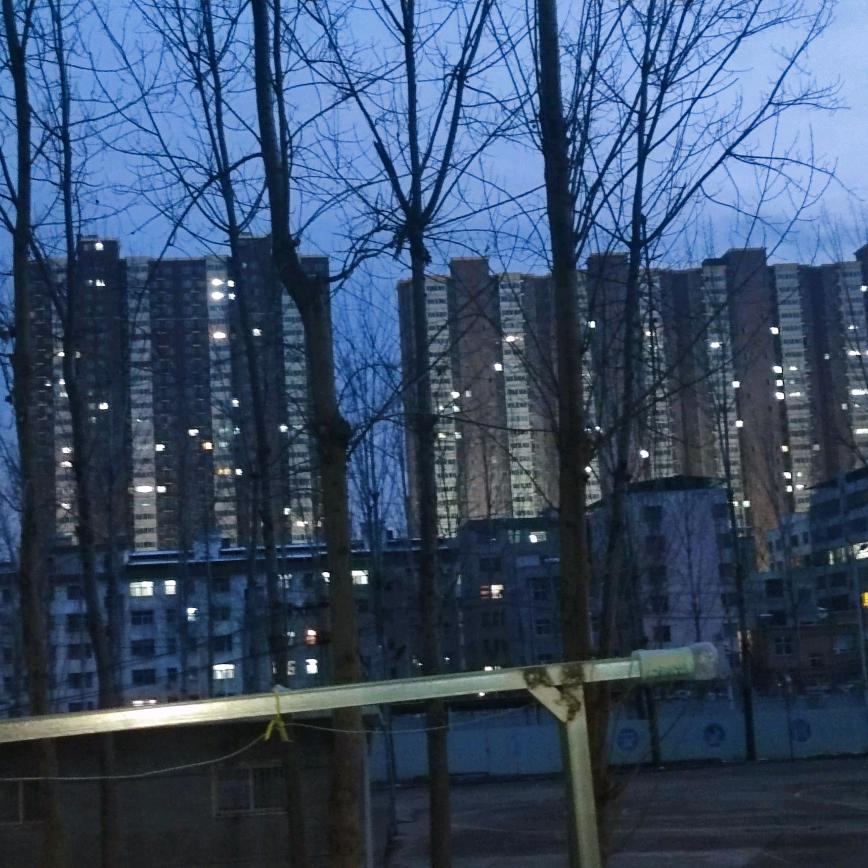 相信我