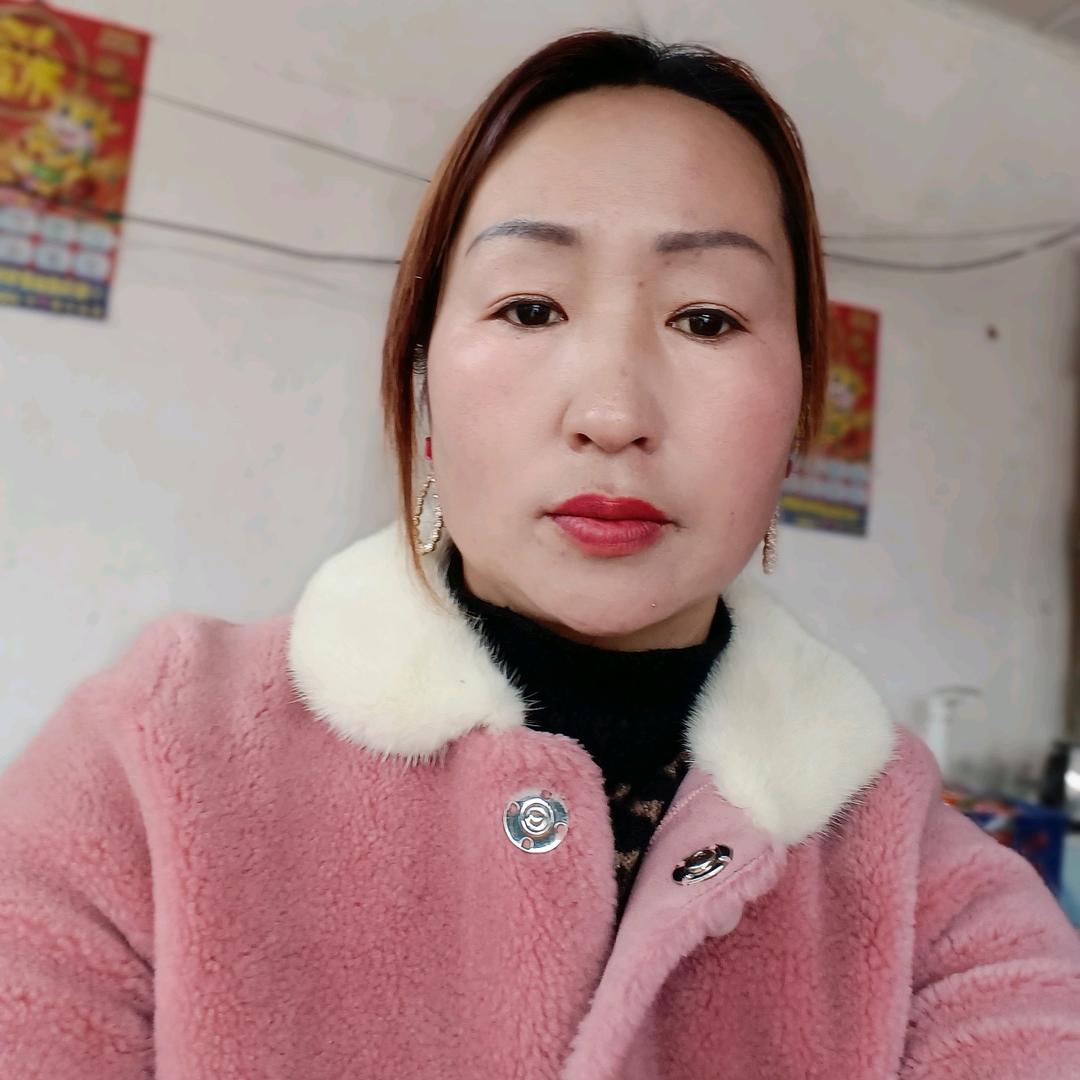 知足常乐.