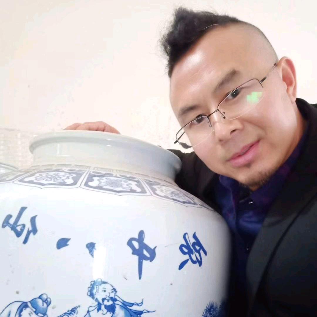 黄酒哥