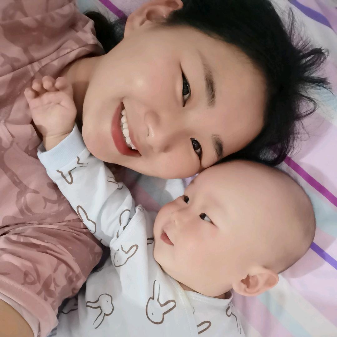 小豆子吖❤️