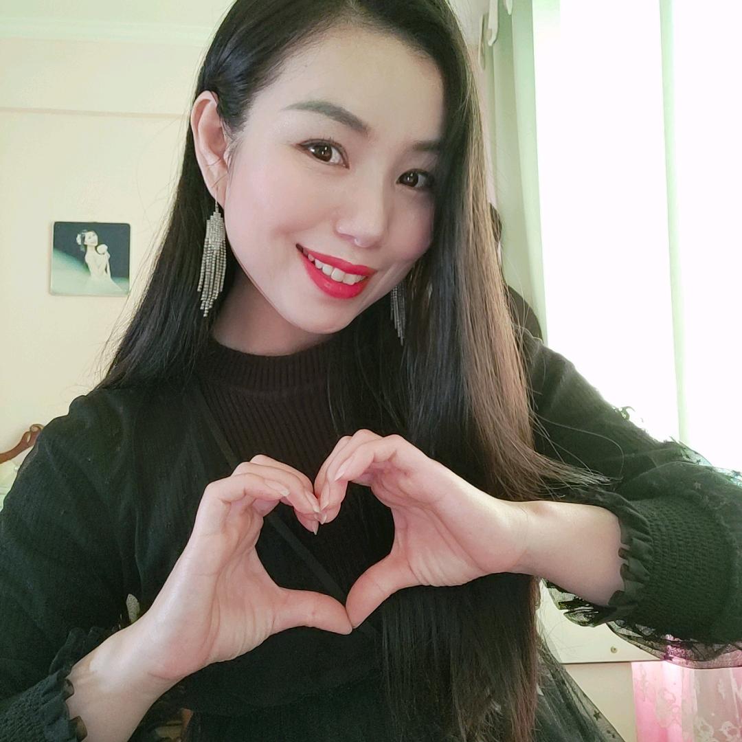 小玲珑💋
