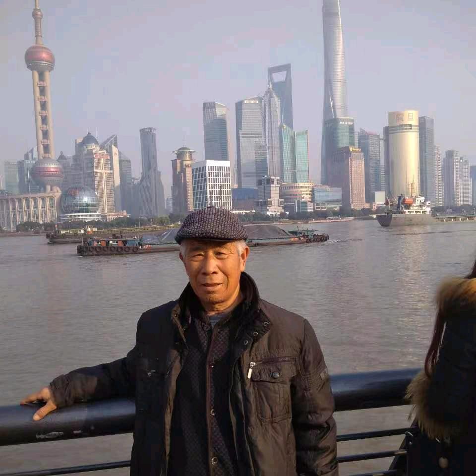 王常乐