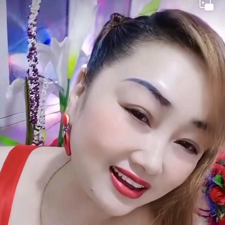 杨贵妃