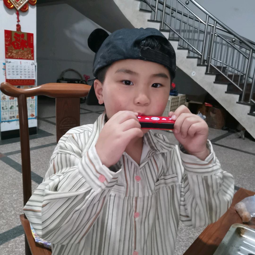 是杨杨吖