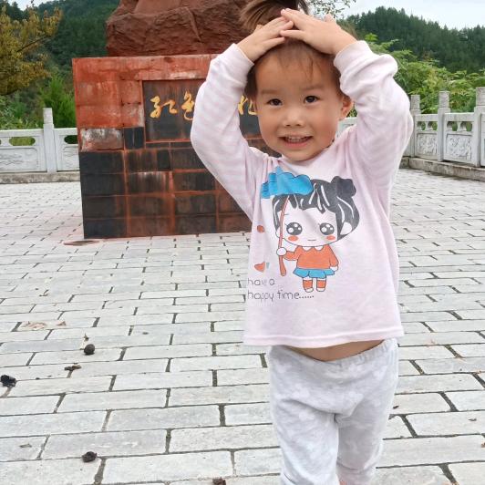 小白兔
