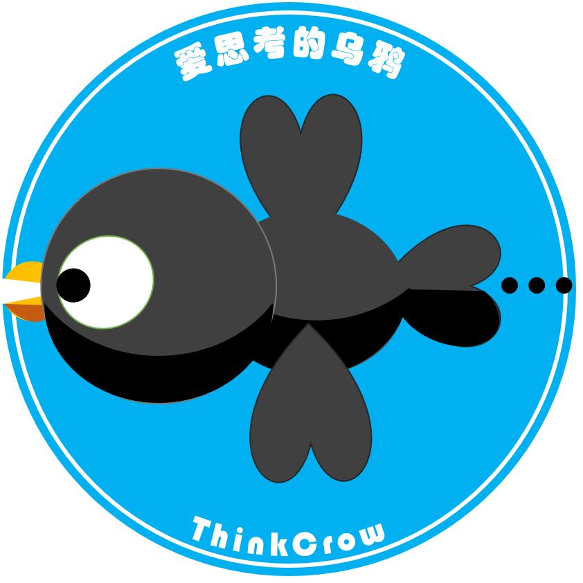 爱思考的乌鸦@抖音