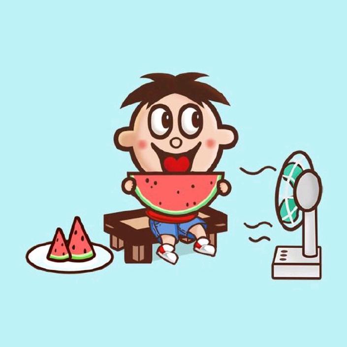 旺旺小鸡仔