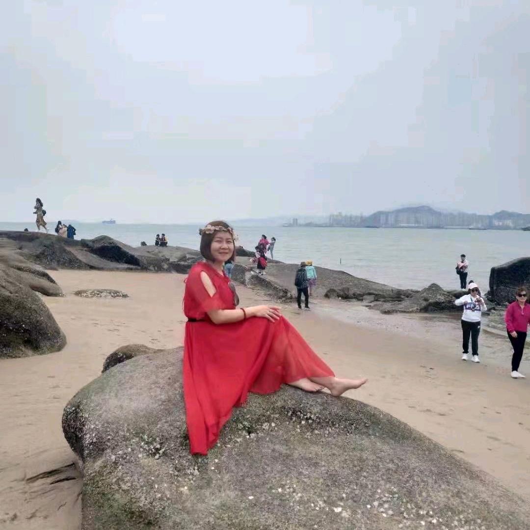 倾城