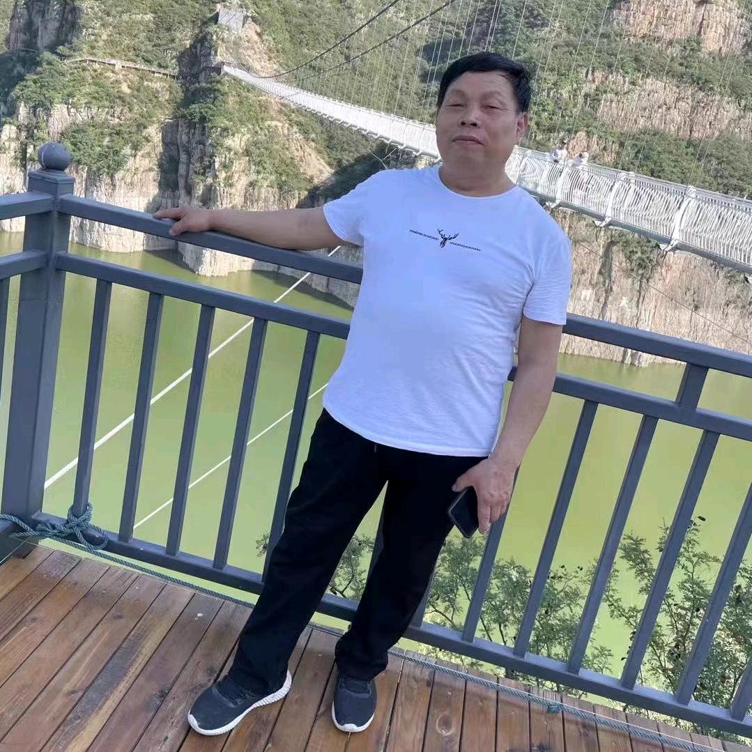 开心每一天