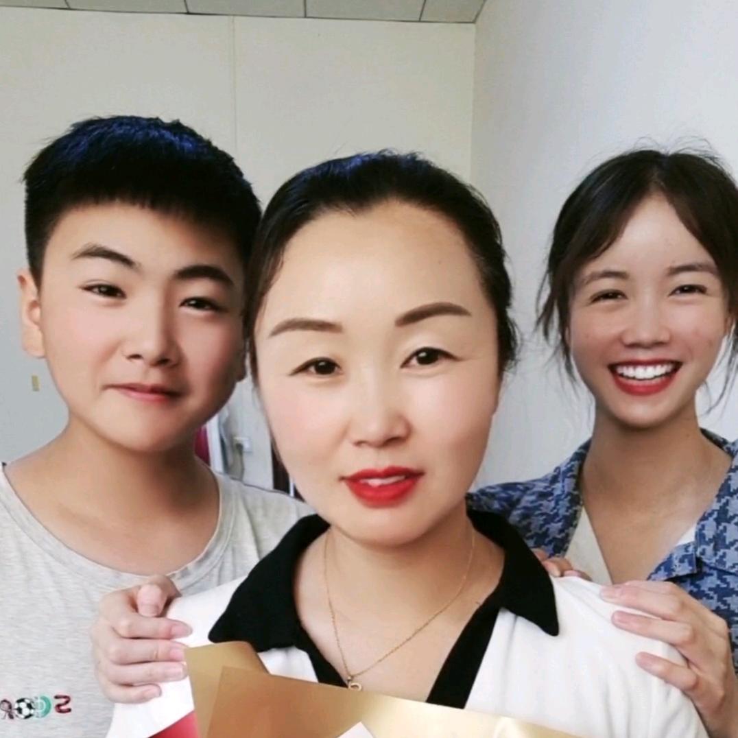 🌹王家大丫头🌹（勿连赞）