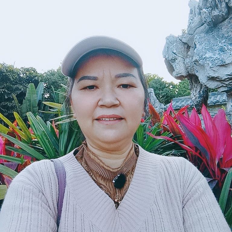 幸福总会到来🌹🌹🌹🌹🌹