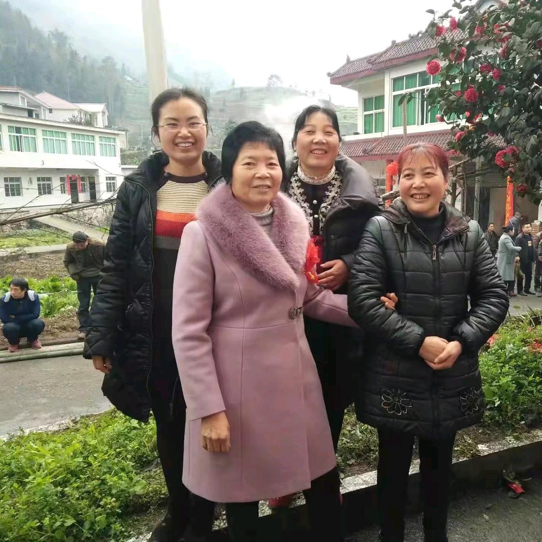 周晓勤