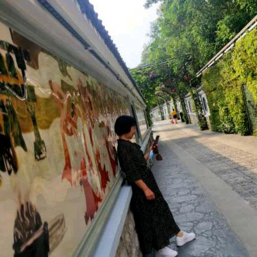 清香