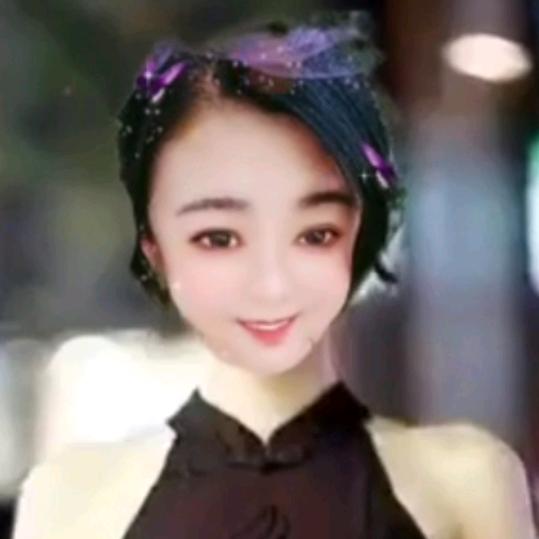 静姐❤️