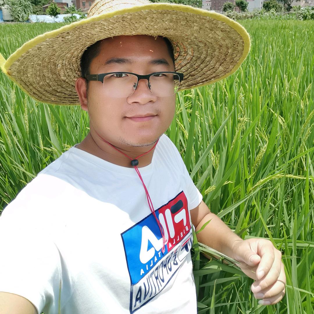 顺福餐饮李志恒
