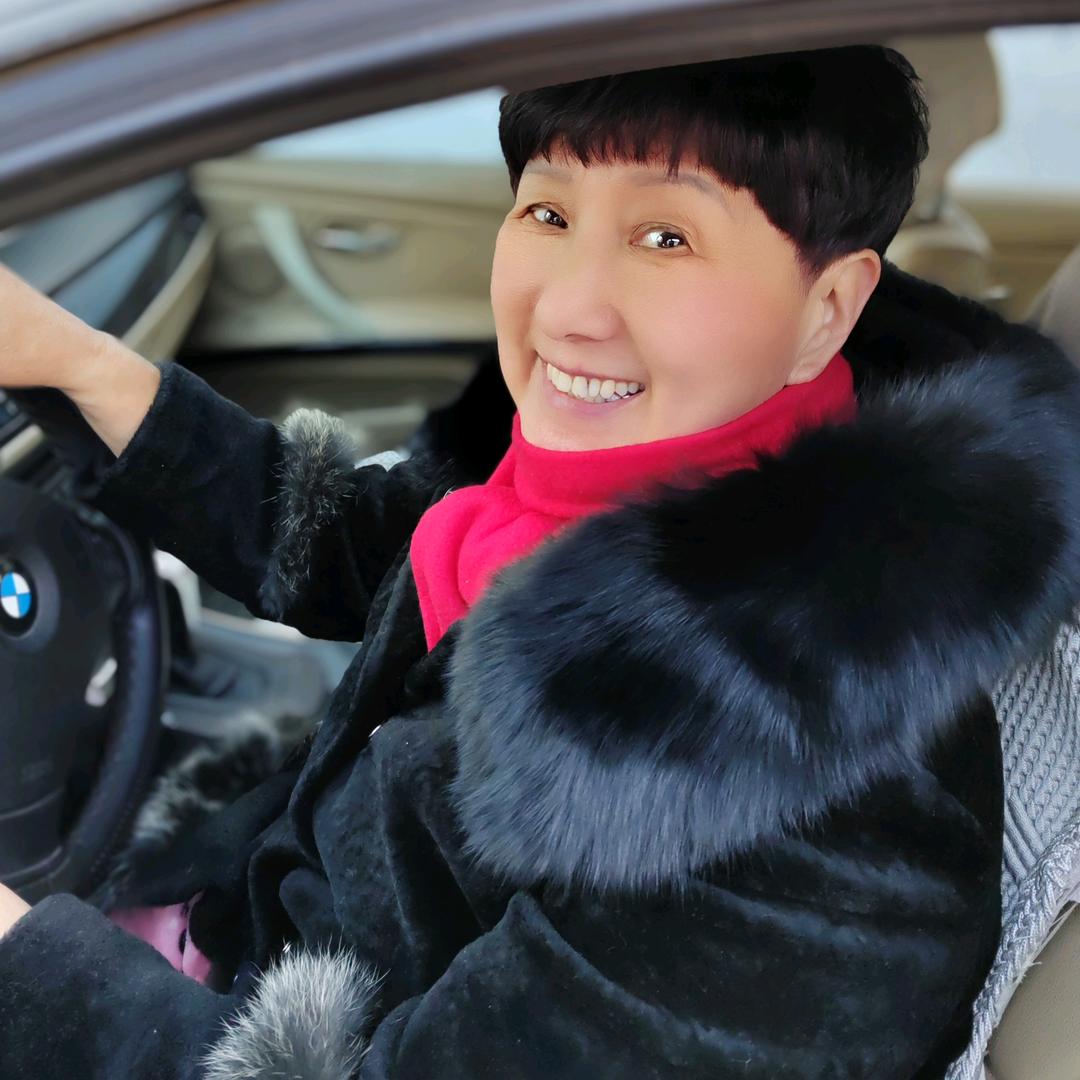 情怀玲姐