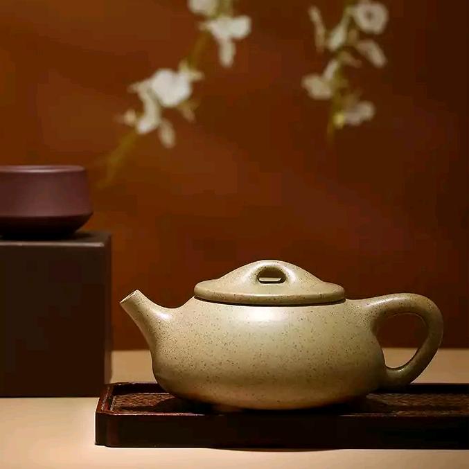 功夫茶e
