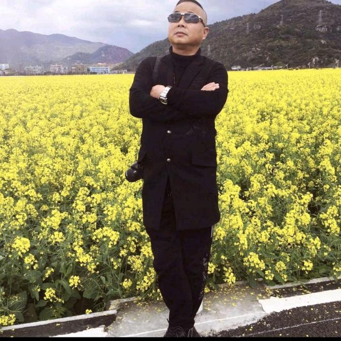 万志坚 自驾露营