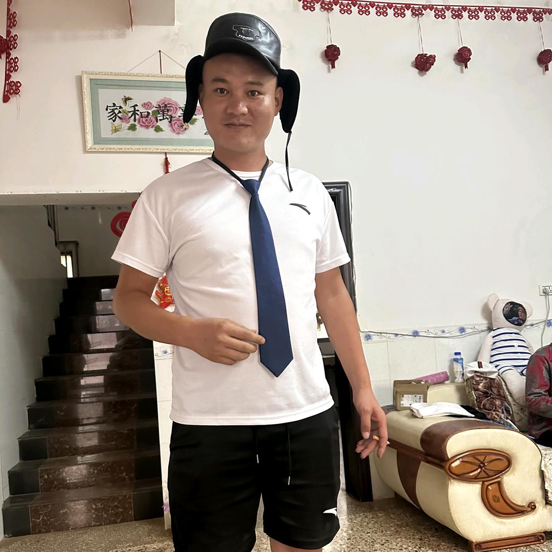 大光头 （二耶）