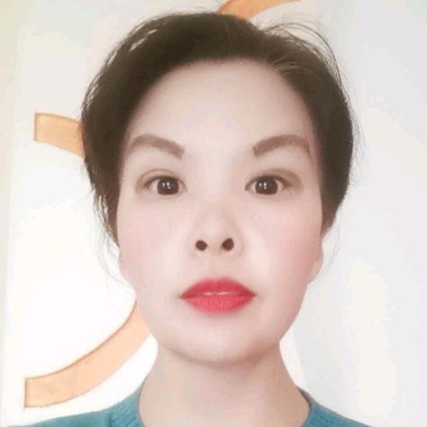 红姐（南唐明财服装城途步鞋）