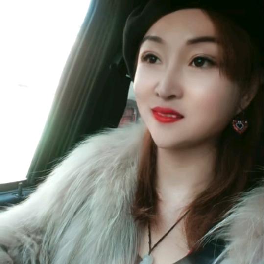 @清清
