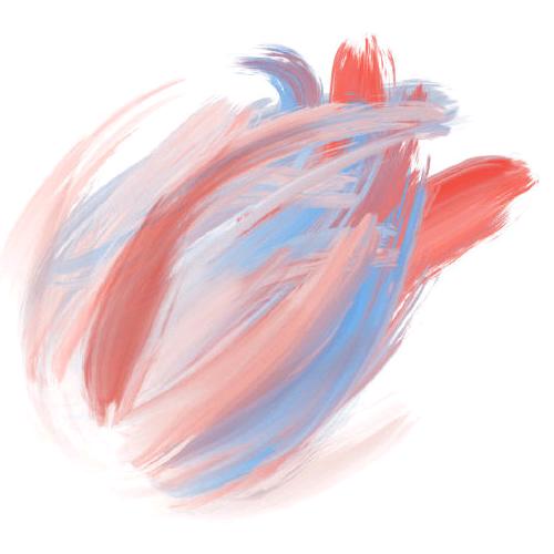 川子&有钱的🐰