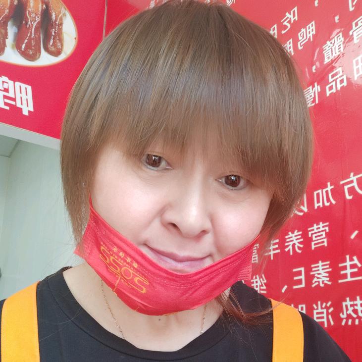 曌铢镰《鸭腿女王》