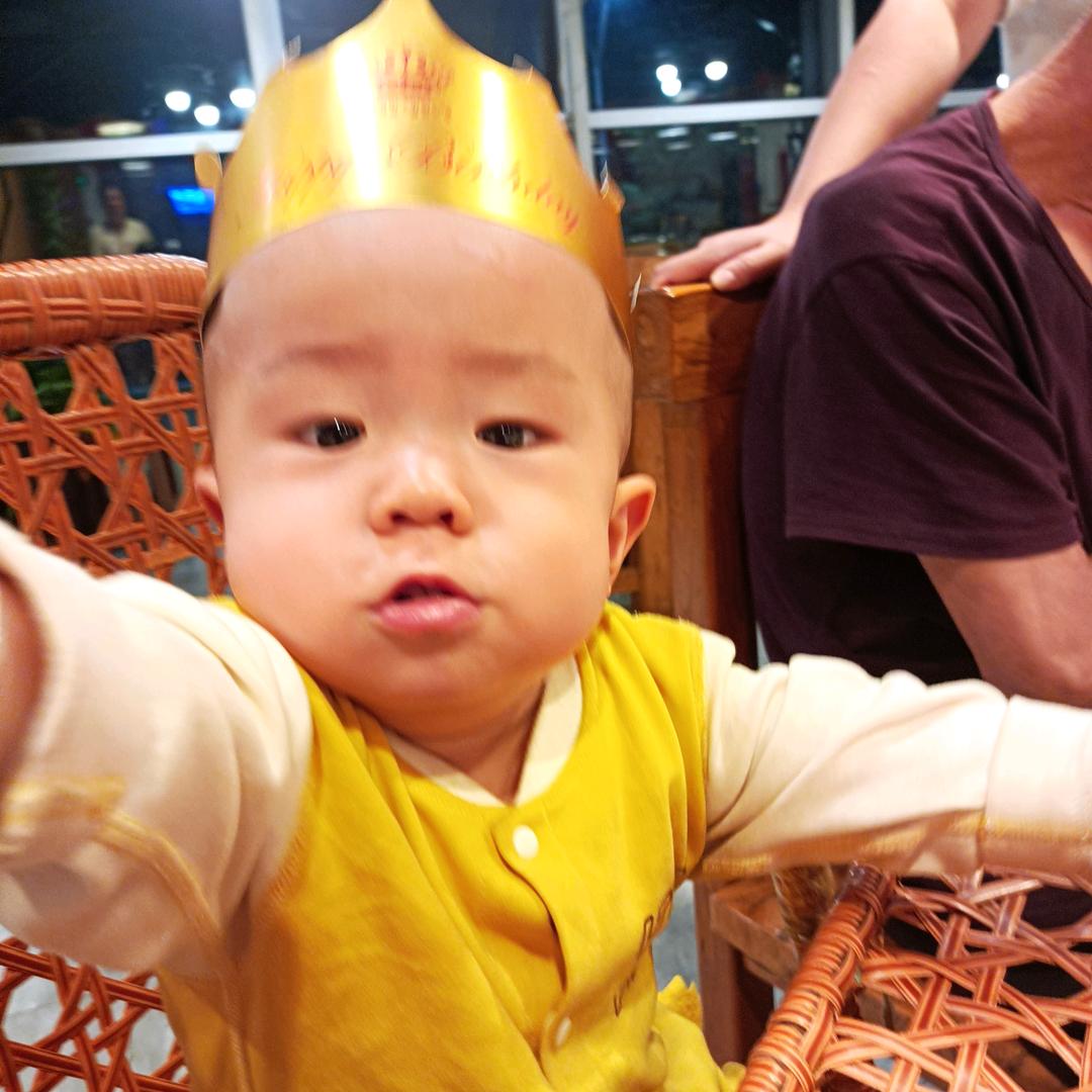 开心快乐~
