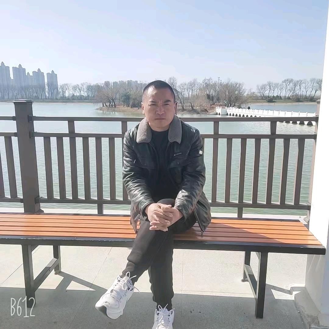 孤狼闯天下