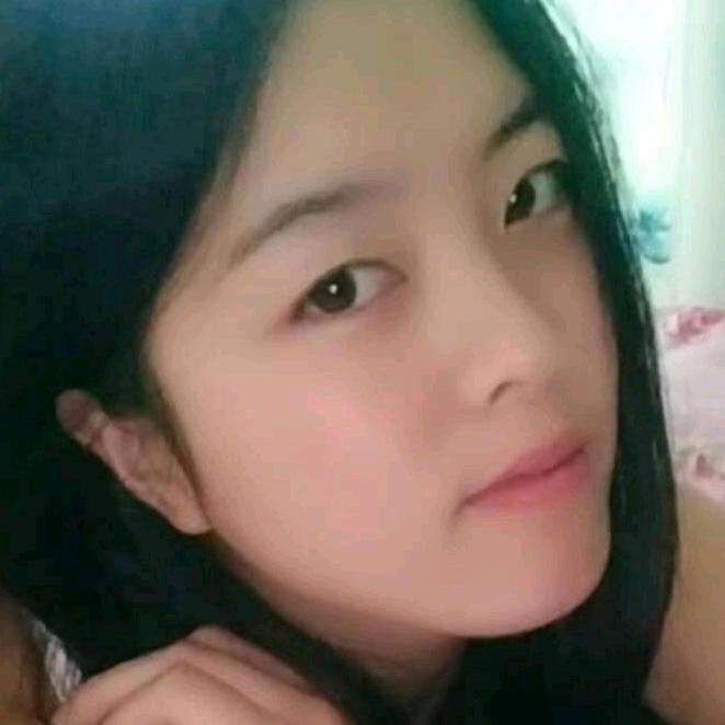 素颜冉小妞